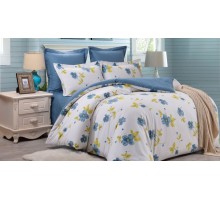 Постельное белье полутораспальное Вальтери С