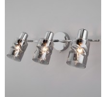 Бра Eurosvet Ansa 20120/3 хром