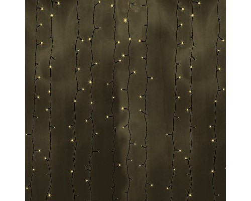 Занавес световой (3x2 м) LED-TPL-38_20 235-146