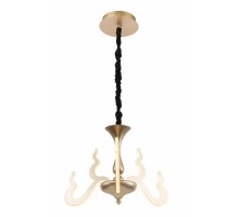 Подвесная люстра Globo Michi 64001-3