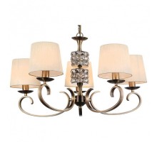 Подвесная люстра Omnilux Pavia OML-61403-05