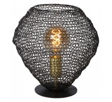 Настольная лампа декоративная Lucide Saar 03523/01/30