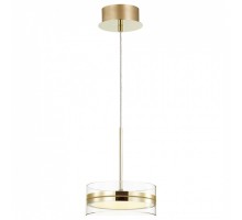 Подвесной светильник Odeon Light Akela 4729/14L