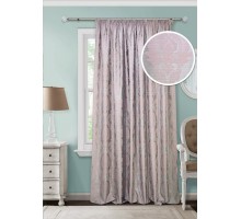 Портьера (220x270 см) 1 шт. Vera