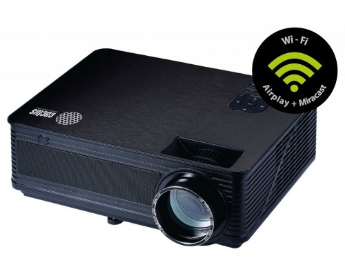 Проектор CS-PRM.05B.WXGA-W