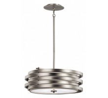 Светильник на штанге Kichler Roswell KL-ROSWELL-P-B