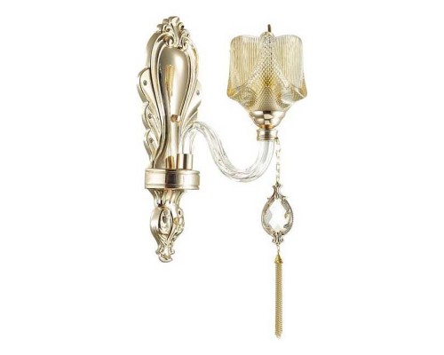 Бра Odeon Light Corsa 4002/1W