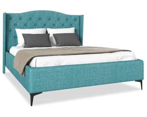 Кровать двуспальная Tango