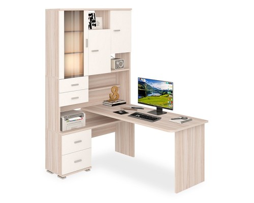 Стол компьютерный Домино СР-620/160