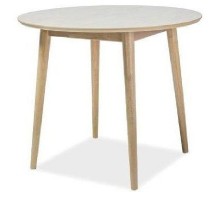 Стол обеденный Nelson