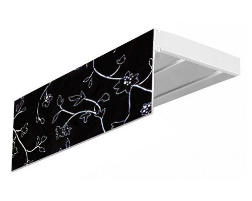 Карниз (280 см) Эконом+ Романтика