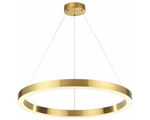 Подвесной светильник Odeon Light Brizzi 3885/45LG
