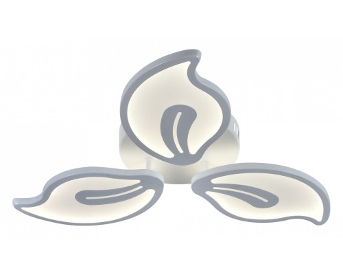 Потолочная люстра Escada 10215 10215/3LED