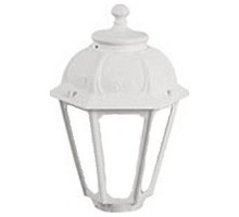 Наземный низкий светильник Fumagalli Saba K22.000.000.WXF1R