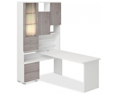 Стол компьютерный Домино СР-620/180