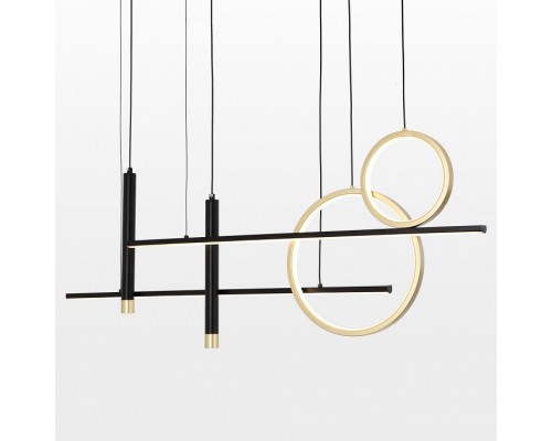 Подвесной светильник Lussole LSP-7002 