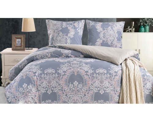 Постельное белье евростандарт CL-342