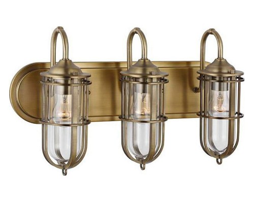 Бра Feiss Urbanrest QN-URBANREST3