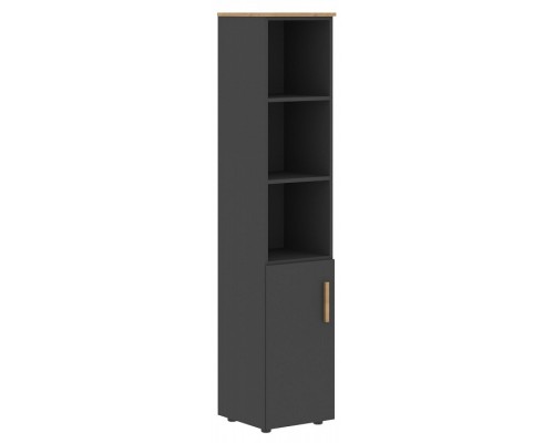 Шкаф комбинированный Forta FHC 40.5(L)