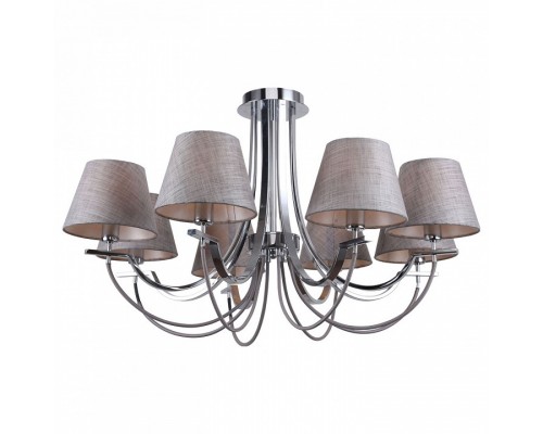 Люстра на штанге LGO Cochise