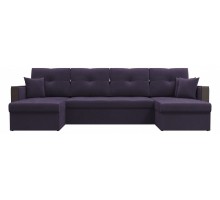 Диван-кровать Валенсия