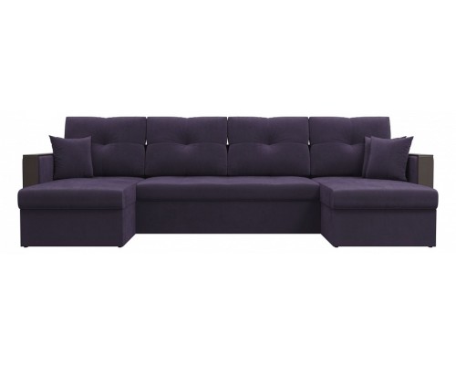 Диван-кровать Валенсия