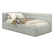 Кровать односпальная Bonna 2000x900