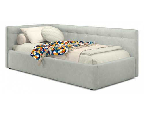 Кровать односпальная Bonna 2000x900