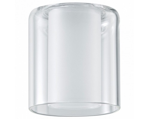 Плафон стеклянный Paulmann MyLED/ Living 60111