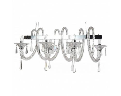 Подвесная люстра Lightstar Corno 821160