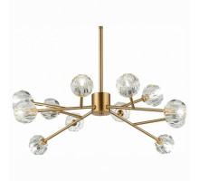 Подвесная люстра ST-Luce Romano 