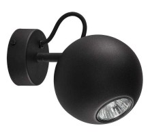 Спот Nowodvorski Bubble Black 6035