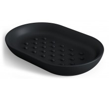 Мыльница (14x9x3 см) Junip