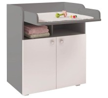 Тумба пеленальная Polini Simple 1270