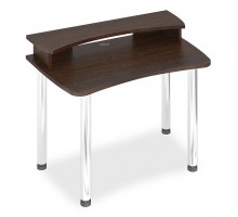 Стол компьютерный Домино Лайт СКЛ-Софт120МО+НКИЛ120