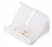 Набор соединителей лент прямых жестких Elektrostandard для светодиодных лент 220 В a053645