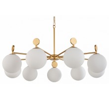 Подвесная люстра Favourite Absolute 2928-9P