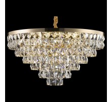 Подвесная люстра Wertmark Cassia 