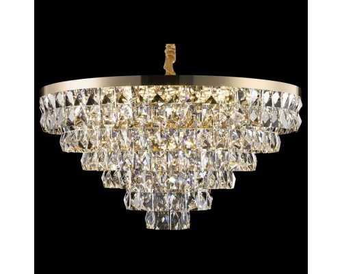 Подвесная люстра Wertmark Cassia 