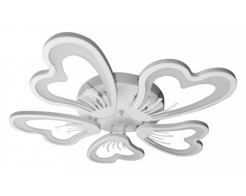 Потолочная люстра Natali Kovaltseva Smart home LED LAMPS 81215