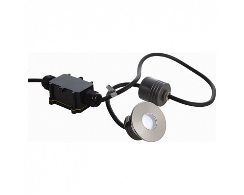 Встраиваемый в дорогу светильник Deko-Light Peacock 730460