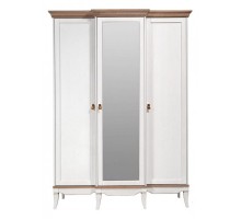 Шкаф платяной Стюарт