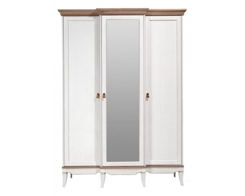 Шкаф платяной Стюарт