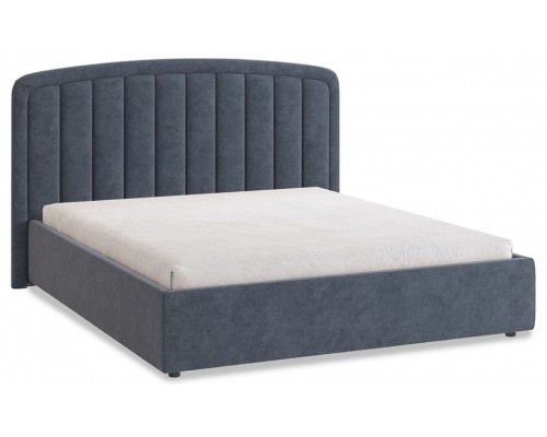 Кровать двуспальная Сиена