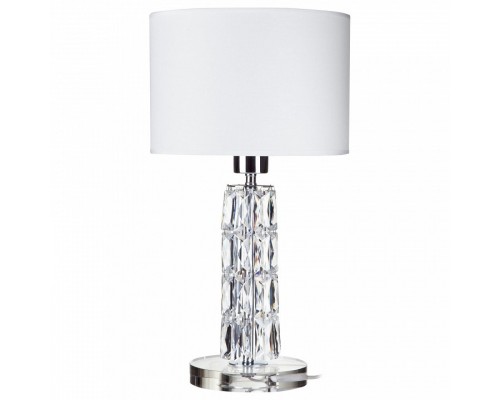 Настольная лампа декоративная Maytoni Talento DIA008TL-01CH