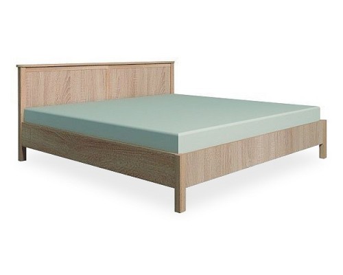 Кровать двуспальная Sherlock 42