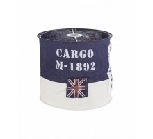 Плафон текстильный Globo Koussi 15290