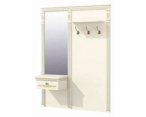 Вешалка-полка Версаль МН-030-02