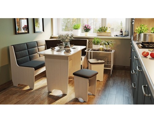 Уголок кухонный Техас Исп.2