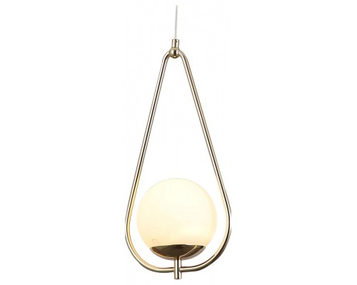 Подвесной светильник F-promo Quantum 2916-1P